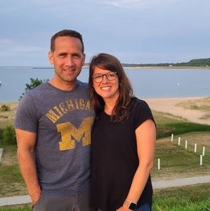 Meet your Posher, Tracey kinney